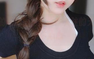 女主K的私拍图包：偷偷关注的天使，呼唤小心心