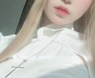找到原图，女主K护士装备，难以抗拒的吸引力，不自觉就看了太久！