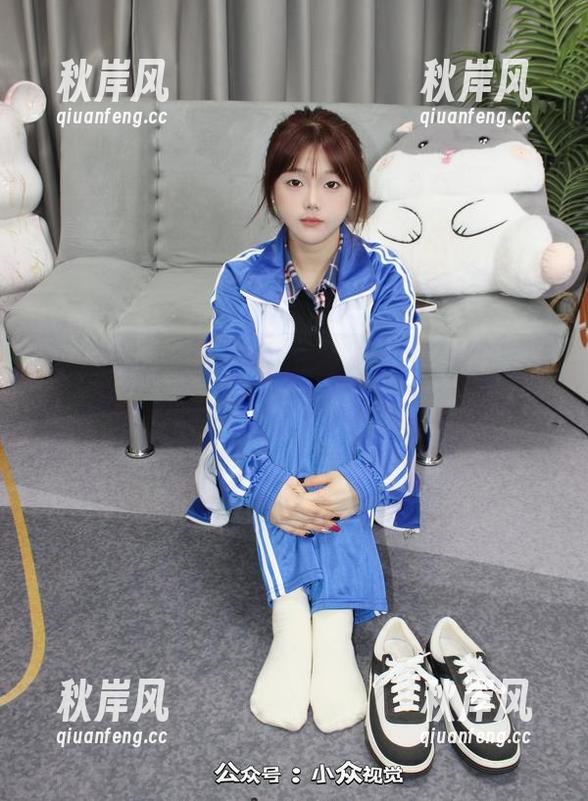 小众视觉 - 去户外玩儿的理由：小琳儿的私拍图集，吸引更多自然界的“好看”者。