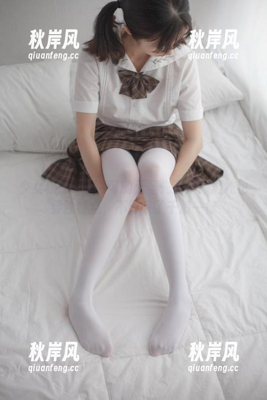 少女秩序-晞可 少女秩序 - 看晞可的无圣光图集:清纯也要独特点,不要来了千篇一律