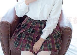 少女秩序原图，再看一次白丝连衣裙，不说了，原地私藏！