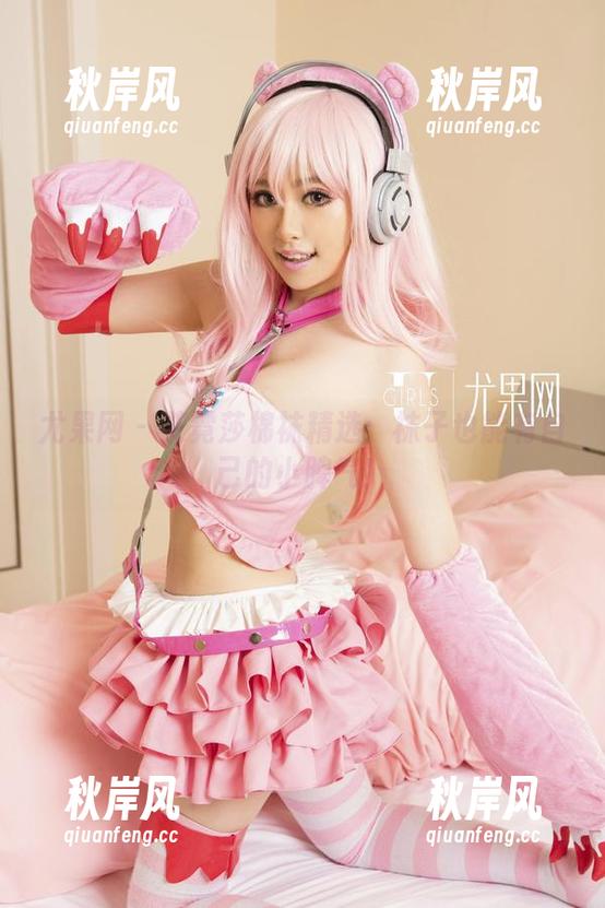 尤果网 - 艾霓莎棉袜精选：袜子也能有自己的小脾气！