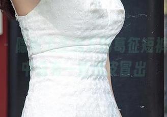 尤果网 - 隐秘无圣光下的葛征短裤,图集中总有一些俏皮冒出