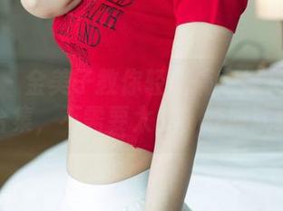 尤果网 - 金美子教你轻松搞定裸足——高清合集,不需要太多,舒服就好!