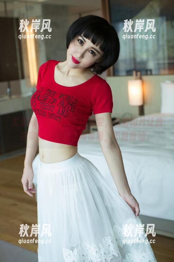 尤果网-雯雯 尤果网 - 和服之下的雯雯,这组图片让我在审美和无奈之间徘徊,不胜唏嘘。