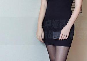 尤物馆 - 精选Cris_卓娅祺的长腿：你说，这是不是在挑战我的审美？