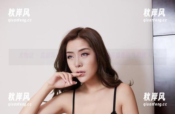尤物馆 - 孟狐狸FoxYini皮衣合集，满满都是骚气和撩人。