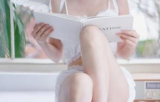 尤蜜荟 - 从未见过如此可爱的肉丝写真,合法萝莉真会玩!