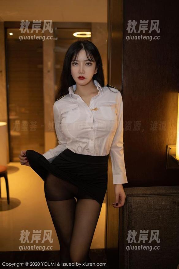 尤蜜荟 - 妲己_Toxic的校服资源，谁说学习就不能时髦？