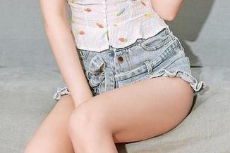 尤蜜荟 - 李承美全集更新!晨曦下的她怎么就那么沁人心脾呢?