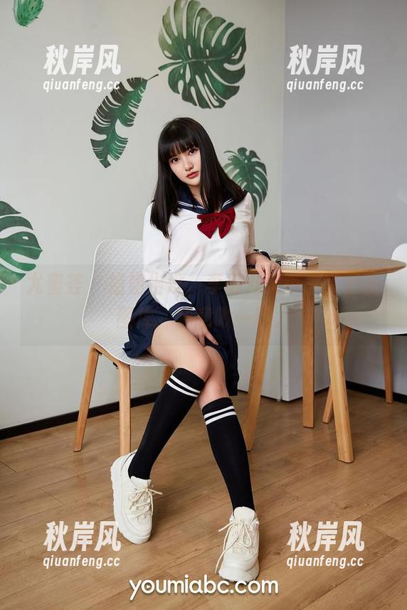 尤蜜荟 - 姐姐出没，李芯儿又带来了最新图库，随意瞅一瞅。