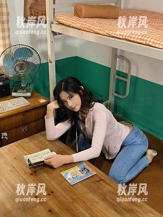 微密圈 - 用职业装找到就是阿朱啊：这资源可惜不让你看！