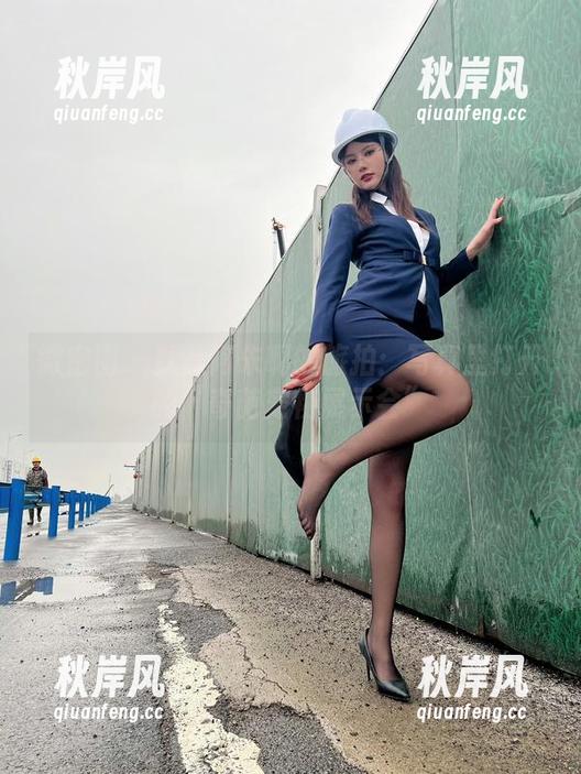 微密圈 - 就是阿朱啊的旅拍：写真里打开的“奇葩宠物展示会”