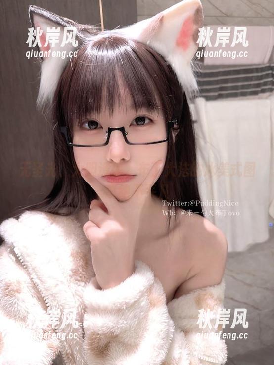 布丁大法 无圣光、大胆造型,布丁大法的冰美式图集绝不平凡