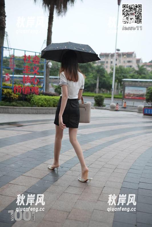 异思趣向 - 小六的最新作品来了，女孩版的心灵鸡汤，哈哈哈！