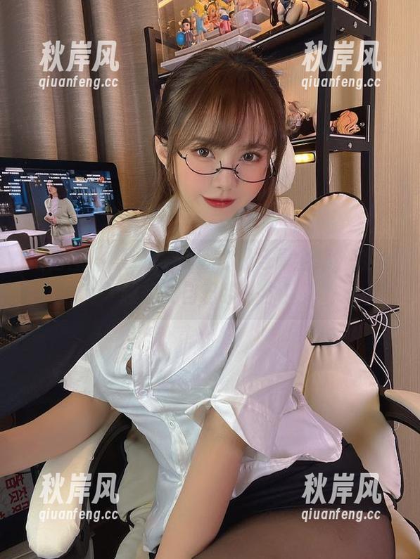 张思允 微密圈 - 集合张思允的双马尾全集,越看越想要自己绑一个!