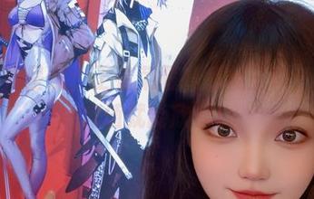 戚顾儿呈现：王者荣耀高清杨玉环，无需充值就能欣赏！
