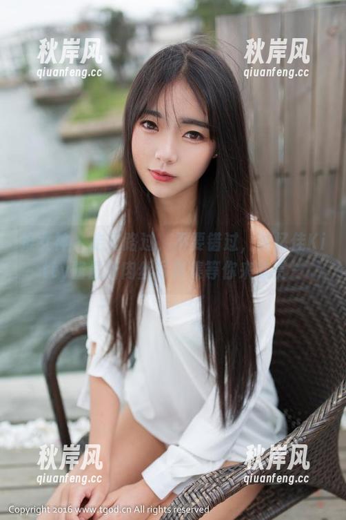 推女神 - 走过路过，不要错过，施忆佳Kitty酱最新肉丝写真集等你来欣赏～