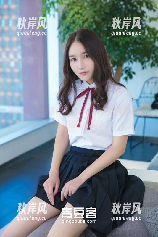 推女神-梁莹Sugar 推女神 - 这组作品能不能算是梁莹Sugar的小秘密合集?