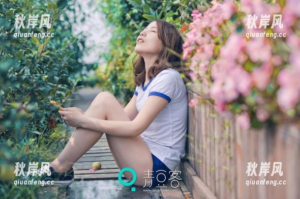 推女神 - 苏糯米的体操服福利，这身材，我已经不知该看哪了！