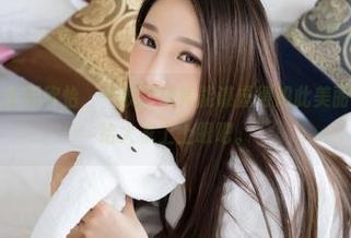 推女神 - 恭喜顾欣怡，一双棉袜竟能谦虚得如此美丽，分享美图给大家上上眼吧。