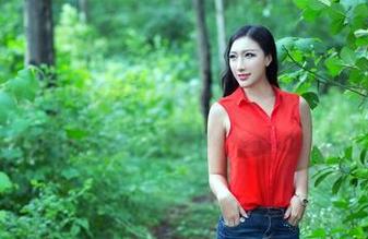 推女郎 - 不看夏婉婉的最新内衣图包,你就错过了当季话题的“热闹”