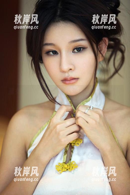 推女郎 - 李丽莎的粉色精选，让你瞬间怀疑自己是不是在梦里！