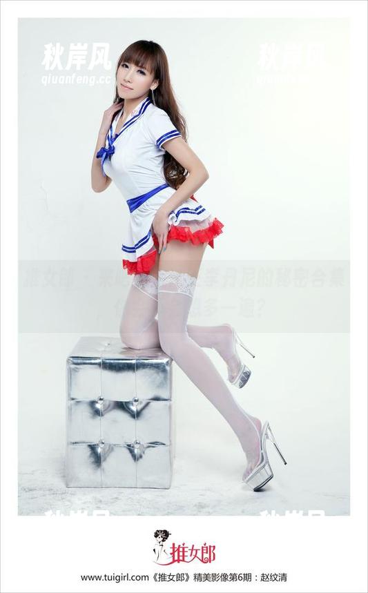 推女郎 - 来吧，走近王李丹尼的秘密合集，你会不会想多一遍？