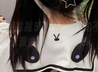 姐的气质跟摇摇乐yoyo的私拍不谋而合，资源也绝非泛泛之辈。
