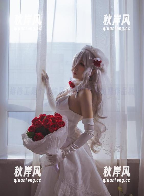 维修工是个好称号，日奈娇的免费作品就像修补你的小心思。