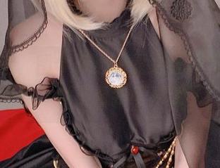 星之迟迟，图个开心：霞之丘诗羽写真集原图，再不看我可要哭了！