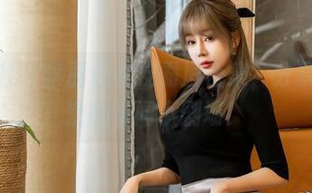 星颜社 - 李丽莎女友霸屏合集，分享未解密的绯闻小剧场！