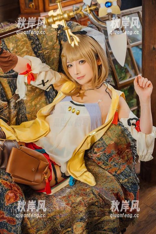 是三不是世w 神奇的双马尾,重返青春的呐喊——是三不是世w的写真集