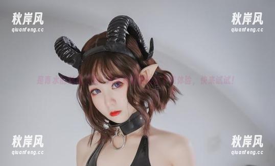 是青水的魅魔之旅：从未有过的高清下载体验，快来试试！