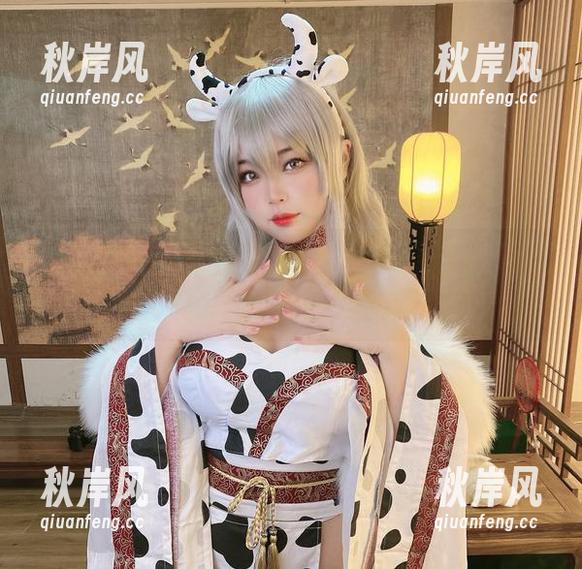 杏子夫人的傲娇女仆长图包：反正你们肯定也看得出一丝不满，别装不在意啊！