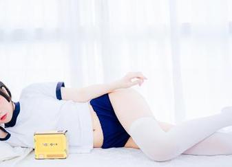 果咩酱的浴室秘图：这可是看了让人脸红的小美图哦！