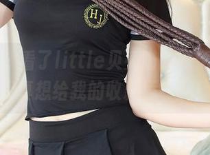 果团网 - 看了little贝壳喵的眼镜合集,我真想给我的收藏添一副!