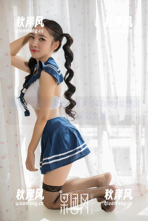 果团网 - 最新美图，何梦兮Stacy给你出示了另一个维度的女孩。