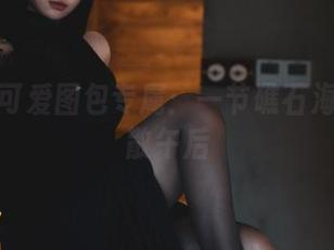 柒柒不可爱图包专属：一节礁石海岸的懒散午后