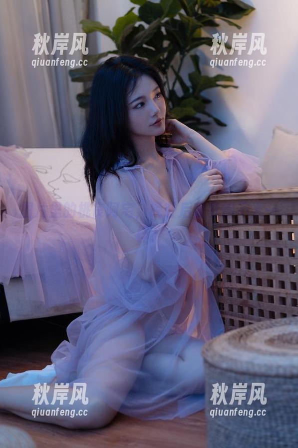 图片里的桃良阿宅，晚餐后我变得不太一样？