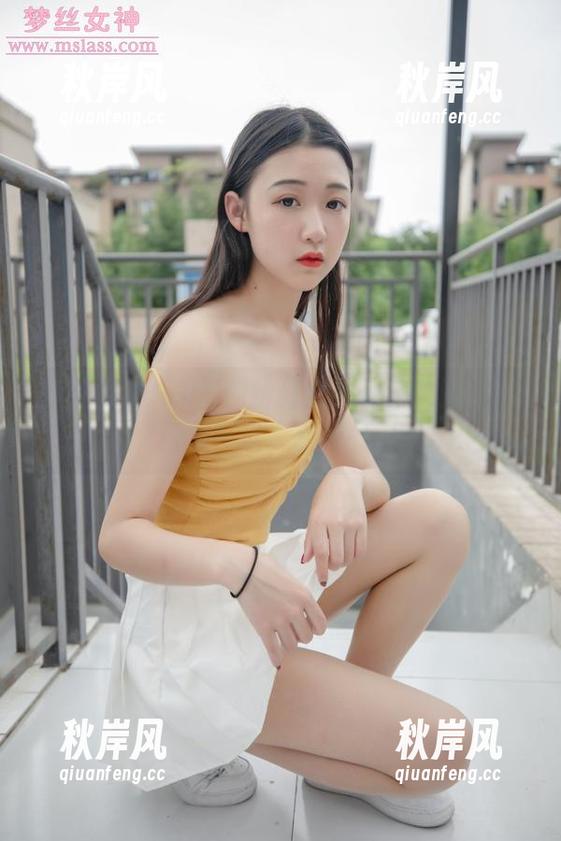 梦丝女神 - VV的粉红女仆合集：这种风格我可以，真不行。
