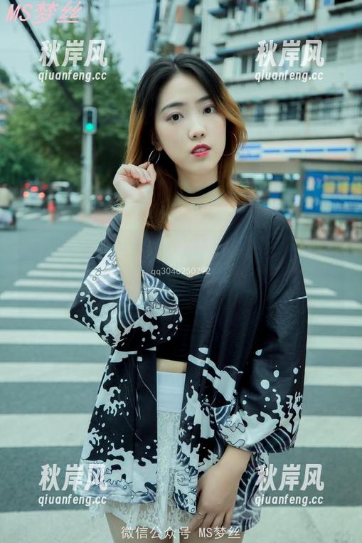 梦丝女神 - 精选香萱的双人图包，你能抵挡住那若即若离的气息吗？好像不太可能…