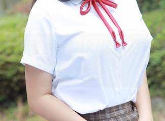 模范学院 - 陈小诺Niki比基尼写真，下载试试能不能带感？