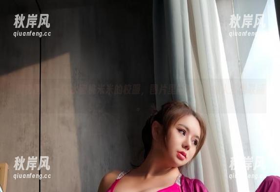水蜜桃米米 微密圈 - 一览水蜜桃米米的校服,图片里的真实惹的人浮想联翩。