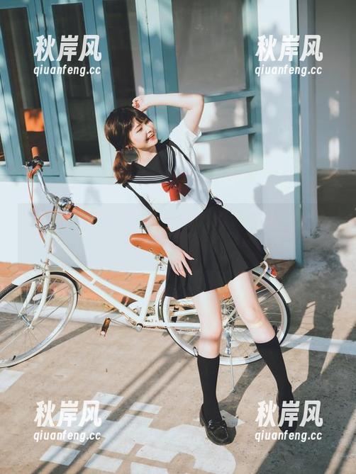 私拍预告：河豚抚子的红衣小女仆，无意中说出了一个不言而喻的道理……？