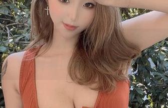 微密圈 - 从未见过这样的比基尼，洁己u的写真醇香扑鼻啊！
