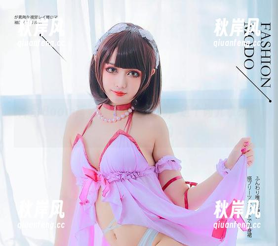 炸蛋Boom高清作品集：清纯，这个词儿拿来用就显得怪怪的