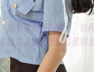 爱尤物 - 观看李丽莎的照片,瞬间觉得自己也能成为银河里面的那颗星?