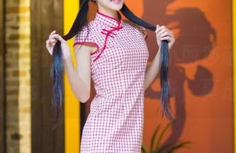 爱蜜社 - 作品全在这里，小丽莎萌萌哒学妹的精选，目光飘来飘去，真是……