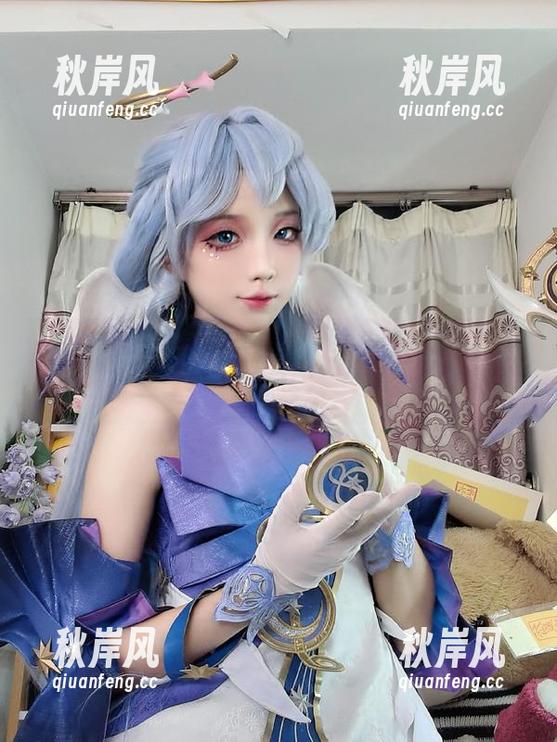 狐玖玖的镂空情缘：高清合集，让你眼睛瞪大